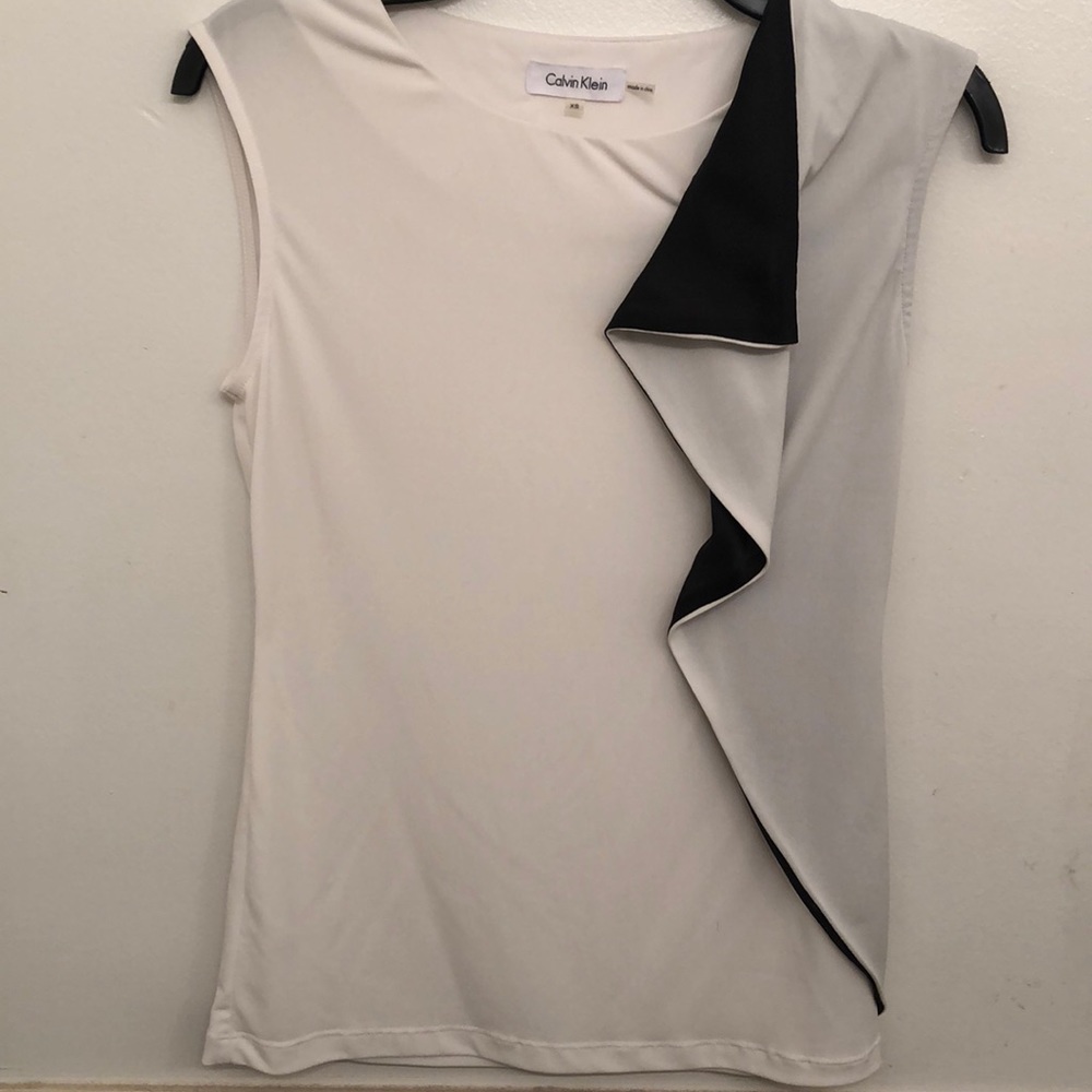 Calvin Klein blouse